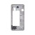 Lcd Frame Middle Chassis For Samsung Galaxy Mega 2 Smg7508 White By - Maxbhi Com