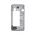 Lcd Frame Middle Chassis For Samsung Galaxy Mega 2 Smg750f White By - Maxbhi Com