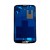 Lcd Frame Middle Chassis For Samsung Sghi527 Black By - Maxbhi Com