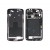Lcd Frame Middle Chassis For Samsung Sghi527 Purple By - Maxbhi Com