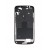 Lcd Frame Middle Chassis For Samsung Sghi527 Purple By - Maxbhi Com