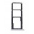 Sim Card Holder Tray For Huawei Y8s White - Maxbhi Com