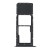 Sim Card Holder Tray For Lg K61 Blue - Maxbhi Com
