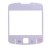Front Glass Lens For Blackberry Curve 8520 Purple - Maxbhi Com