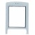 Front Glass Lens For Sony Ericsson W800 White - Maxbhi Com