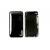 Full Body Housing For Apple Iphone 3gs Black - Maxbhi Com