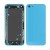 Full Body Housing For Apple Iphone 5c Blue - Maxbhi.com
