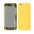 Full Body Housing For Apple Iphone 5c Yellow - Maxbhi.com