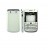 Full Body Housing For Blackberry Bold 9780 White - Maxbhi Com