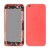 Full Body Panel For Apple Iphone 5c Pink - Maxbhi Com