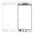 Replacement Front Glass For Apple Iphone 6 Plus White By - Maxbhi Com
