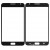 Replacement Front Glass For Samsung I9220 Black By - Maxbhi Com