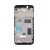 Lcd Frame Middle Chassis For Huawei G8 Black By - Maxbhi Com
