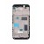 Lcd Frame Middle Chassis For Huawei Gx8 Grey By - Maxbhi Com