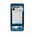 Lcd Frame Middle Chassis For Huawei Mate 9 Pro Grey By - Maxbhi Com