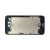 Lcd Frame Middle Chassis For Lenovo Vibe B Gold By - Maxbhi Com