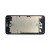 Lcd Frame Middle Chassis For Lenovo Vibe B Gold By - Maxbhi Com