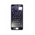 Lcd Frame Middle Chassis For Meizu Pro 7 Red By - Maxbhi Com