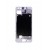 Lcd Frame Middle Chassis For Meizu Pro 7 White By - Maxbhi Com