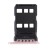 Sim Card Holder Tray For Meizu 17 Pro Blue - Maxbhi Com