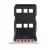 Sim Card Holder Tray For Meizu 17 Pro White - Maxbhi Com