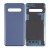 Back Panel Cover For Lg V60 Thinq Blue - Maxbhi Com
