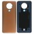 Back Panel Cover For Nokia 5 3 White - Maxbhi Com