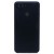 Back Panel Cover For Oppo A12 Black - Maxbhi Com