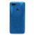 Back Panel Cover For Oppo A12 Blue - Maxbhi Com