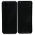 Back Panel Cover For Realme C11 Black - Maxbhi Com
