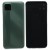 Back Panel Cover For Realme C11 Green - Maxbhi Com