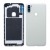 Back Panel Cover For Samsung Galaxy A11 White - Maxbhi Com
