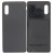 Back Panel Cover For Samsung Galaxy Xcover Pro Black - Maxbhi Com