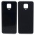 Back Panel Cover For Xiaomi Poco M2 Pro Black - Maxbhi Com