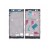 Lcd Frame Middle Chassis For Nokia Lumia 720 Cyan By - Maxbhi Com