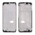 Lcd Frame Middle Chassis For Realme C11 Black By - Maxbhi Com