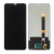 Lcd With Touch Screen For Oppo A12 Black By - Maxbhi Com