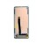 Lcd With Touch Screen For Samsung Galaxy Xcover Pro Black By - Maxbhi Com