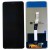 Lcd With Touch Screen For Xiaomi Poco M2 Pro Black By - Maxbhi Com