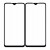 Replacement Front Glass For Nokia 5 3 Charcoal By - Maxbhi Com