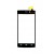 Touch Screen Digitizer For Iocean X7 White By - Maxbhi Com