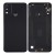 Back Panel Cover For Honor Play 9a Black - Maxbhi Com