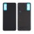 Back Panel Cover For Huawei Enjoy 20 Pro Black - Maxbhi Com