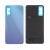 Back Panel Cover For Huawei Enjoy 20 Pro Silver - Maxbhi Com