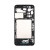 Lcd Frame Middle Chassis For Lg K30 Black By - Maxbhi Com