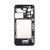 Lcd Frame Middle Chassis For Lg K30 White By - Maxbhi Com