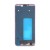 Lcd Frame Middle Chassis For Samsung Galaxy A6s Red By - Maxbhi Com