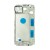 Lcd Frame Middle Chassis For Samsung Galaxy J7 V Black By - Maxbhi Com