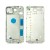 LCD Frame Middle Chassis for Samsung Galaxy J7 V Grey