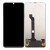 Lcd With Touch Screen For Huawei Enjoy 20 Pro Black By - Maxbhi Com